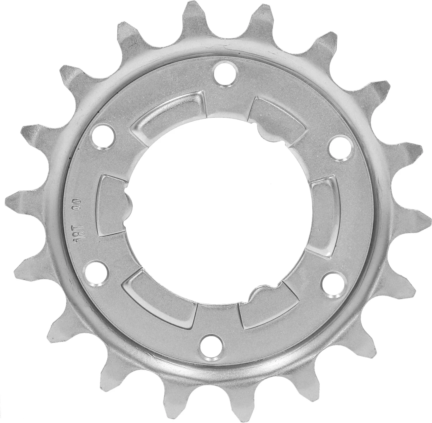 Shimano ALFINE CS-S500 Pignon 2 Shimano ALFINE CS-S500 Pignon â Image 2