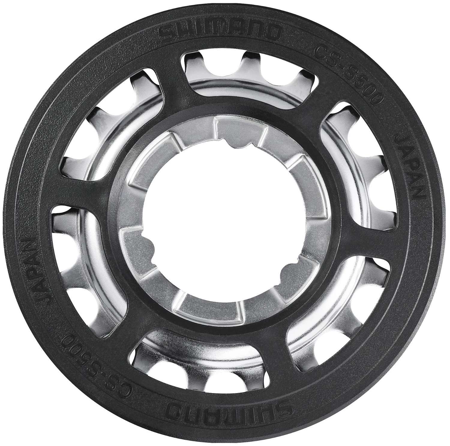 Shimano ALFINE CS-S500 Pignon 5 Shimano ALFINE CS-S500 Pignon â Image 5