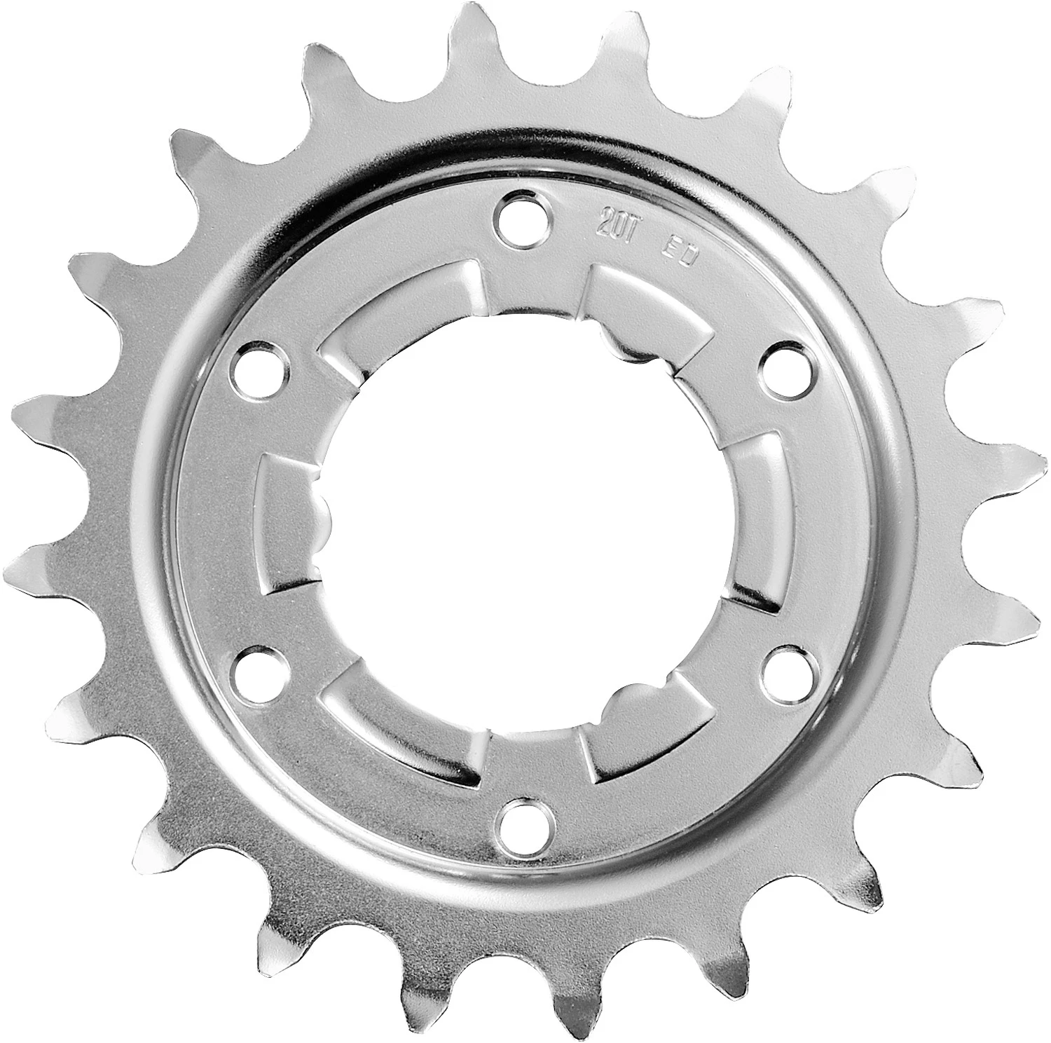 Shimano ALFINE CS-S500 Pignon 3 Shimano ALFINE CS-S500 Pignon â Image 3