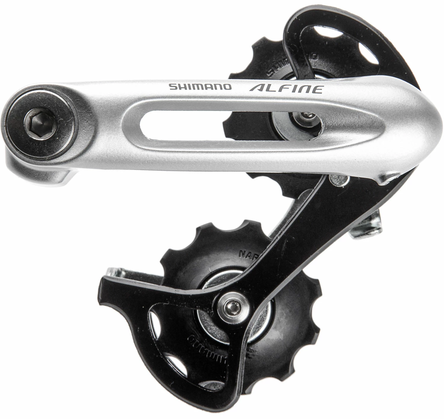 Shimano ALFINE CT-S500 Tendeur De Chaîne 1 Shimano ALFINE CT-S500 Tendeur De Chaîne
