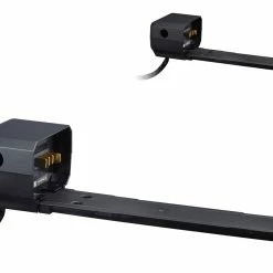 Shimano STEPS BM-E6000 Support De Batterie Pour Montage Sur Le Porte-bagages