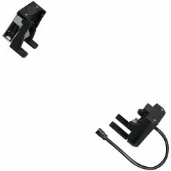 Shimano STEPS BM-E8020 Support Pour Batterie Intégrée
