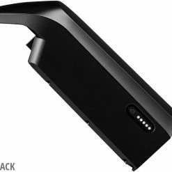 Shimano Batterie STEPS BT-E6010 418Wh Pour Montage Sur Cadre -Roues Soldes Magasin Shimano STEPS BT E6010 418Wh IBTE6010LD