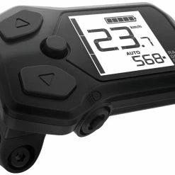Shimano Écran STEPS SC-E5000 Avec Connecteur EW-SD50