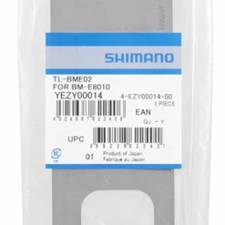 Shimano TL-BME02 Gabarit Pour Support De Batterie STEPS BM-E8010/E8016 -Roues Soldes Magasin Shimano TL BME02 YEZY00014 c
