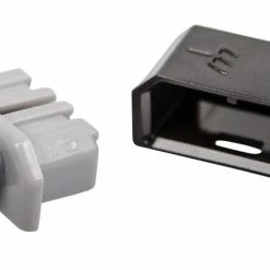 Shimano Fiche De Connexion Avec Couvercle Pour Dynamo De Moyeu