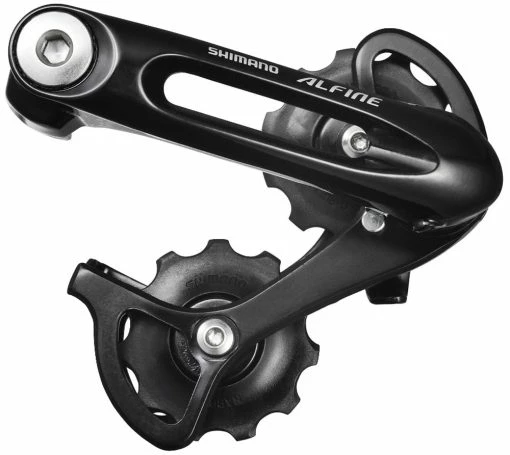 Shimano ALFINE CT-S500 Tendeur De Chaîne 5 Shimano ALFINE CT-S500 Tendeur De Chaîne -Roues Soldes Magasin Shimano Alfine CT S500 Kettenspanner ICTS500L