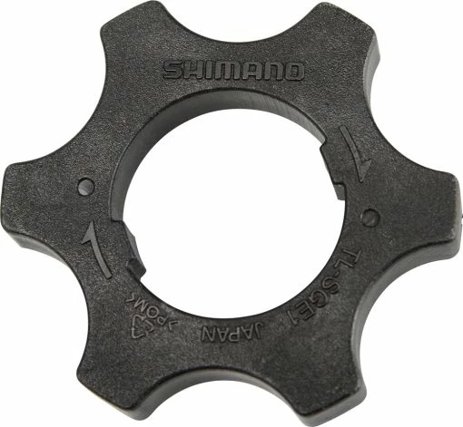 Shimano TL-SGE1 Outil D'ajustement Pour ALFINE Di2 6 Shimano TL-SGE1 Outil D'ajustement Pour ALFINE Di2 -Roues Soldes Magasin Shimano Justierwerkzeug TL SGE1 fur ALFINE Di2 Y20W10000