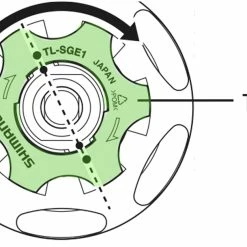 Shimano TL-SGE1 Outil D'ajustement Pour ALFINE Di2 3 Shimano TL-SGE1 Outil D'ajustement Pour ALFINE Di2 -Roues Soldes Magasin Shimano Justierwerkzeug TL SGE1 fur ALFINE Di2 Y20W10000 a