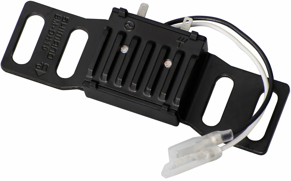 Shimano DH-3D32 Disc Dynamo De Moyeu 6 Trous 2 Shimano DH-3D32 Disc Dynamo De Moyeu 6 Trous – Image 2