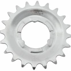 Shimano SM-GEAR Pignon Pour ALFINE/NEXUS 7 Shimano SM-GEAR Pignon Pour ALFINE/NEXUS -Roues Soldes Magasin Shimano SM GEAR Ritzel 20T Y32203620 c