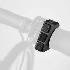 Shimano Interrupteur STEPS SW-E6000 Pour Di2 -Roues Soldes Magasin Shimano Steps Schalter DI2 SW E6000 rechts