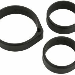 Shimano SW-E6000 STEPS/Di2 Set De Sangles De Fixation