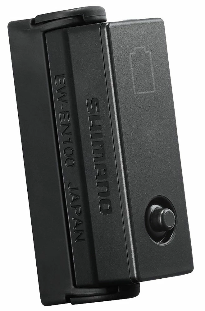 Shimano STEPS EW-EN100 Unité De Connexion ANT/Bluetooth LE 1 Shimano STEPS EW-EN100 Unité De Connexion ANT/Bluetooth LE
