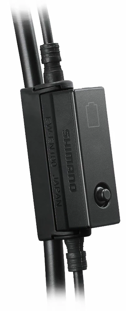 Shimano STEPS EW-EN100 Unité De Connexion ANT/Bluetooth LE 3 Shimano STEPS EW-EN100 Unité De Connexion ANT/Bluetooth LE – Image 3