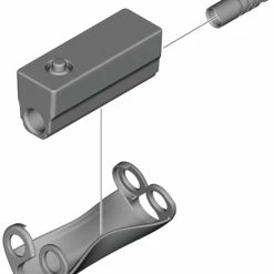 Shimano STEPS EW-EN100 Unité De Connexion ANT/Bluetooth LE 7 Shimano STEPS EW-EN100 Unité De Connexion ANT/Bluetooth LE -Roues Soldes Magasin Shimano steps EW EN100 Kontaktstelle IEWEN100D d