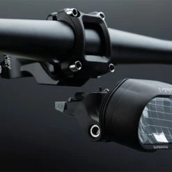 Supernova M99 Mini Pro 25 ML - Projecteur -Roues Soldes Magasin Supernova M99 Mini Pro 25 ML T M99MINIP ML MBLK 3