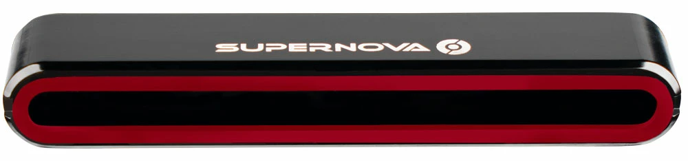 Supernova M99 Tail Light 2 (12V) - Feu Arrière Pour Vélo électrique 1 Supernova M99 Tail Light 2 (12V) - Feu Arrière Pour Vélo électrique