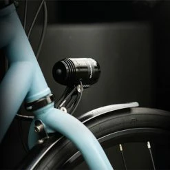 Supernova V1280 - Phare Pour Vélo électrique 5 Supernova V1280 - Phare Pour Vélo électrique -Roues Soldes Magasin Supernova V1280 T V1280 BLK 3