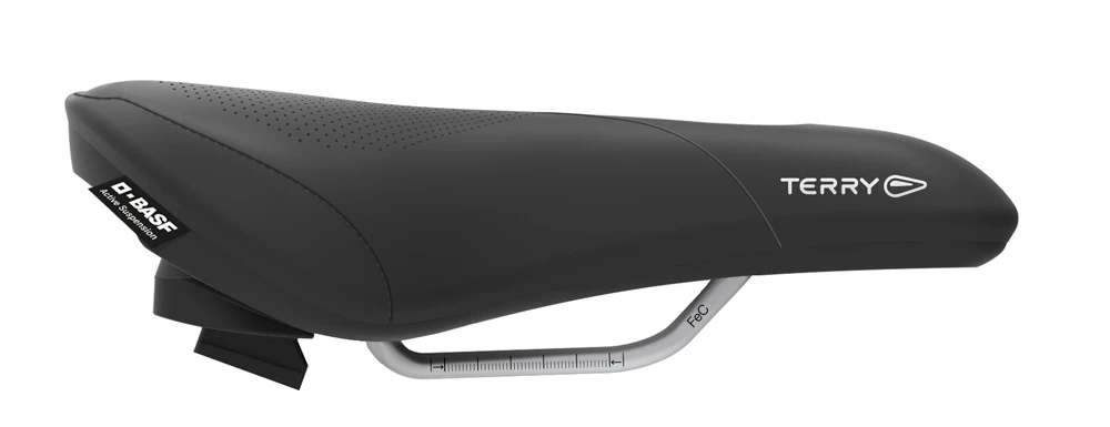 Terry Fisio GTC Gel Women 2 Terry Fisio GTC Gel Women â Image 2