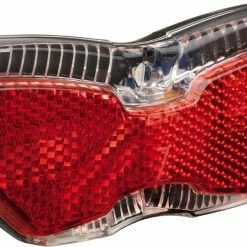 Busch-mueller Feu Arrière TOPLIGHT View E-Bike