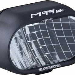 Supernova M99 Mini Pure 25 U-Serie - Phare Pour Vélo électrique