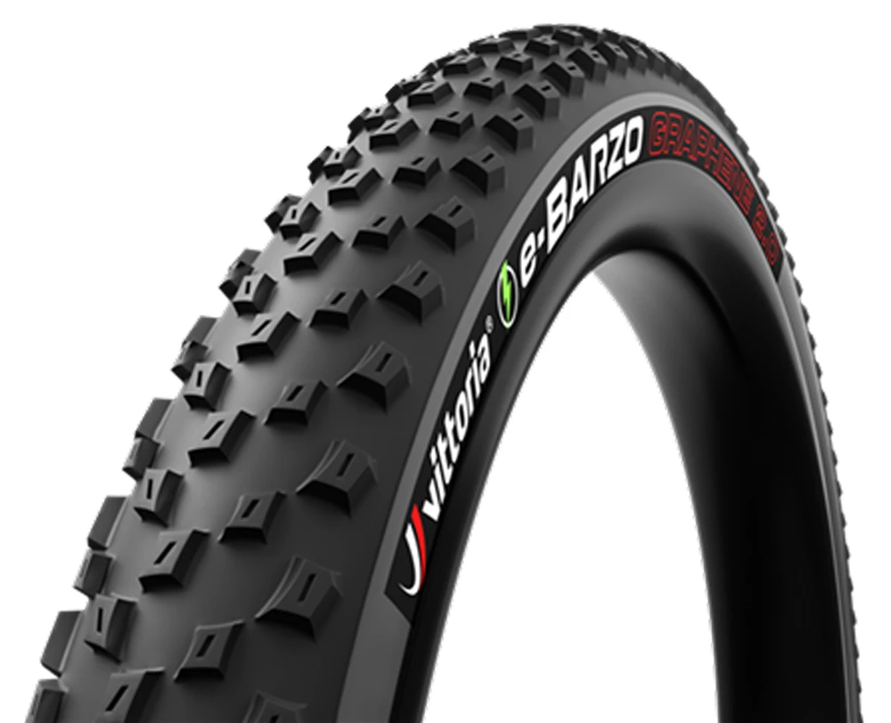 Vittoria Pneu Pliable E-Barzo 29" TNT Graphene 2.0 1 Vittoria Pneu Pliable E-Barzo 29" TNT Graphene 2.0