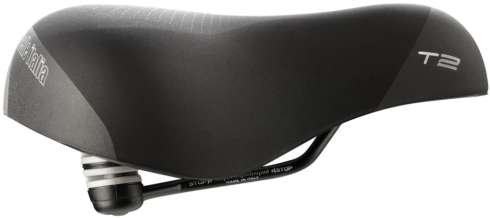 SELLE ITALIA T2 Flow 2 SELLE ITALIA T2 Flow – Image 2