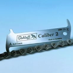 Rohloff Caliber 2 Jauge D'usure De La Chaîne 3 Rohloff Caliber 2 Jauge D'usure De La Chaîne -Roues Soldes Magasin csm caliber chain 28b8aff9e8