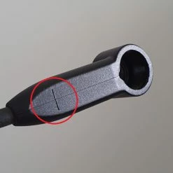 Fazua Aimant à Rayons RIDE 50 -Roues Soldes Magasin fazua speichenmagnet AS 5002003401 4