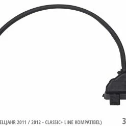 Bosch Câble PowerPack Frame 9 Bosch Câble PowerPack Frame -Roues Soldes Magasin kabel powerpack frame 340 mm en