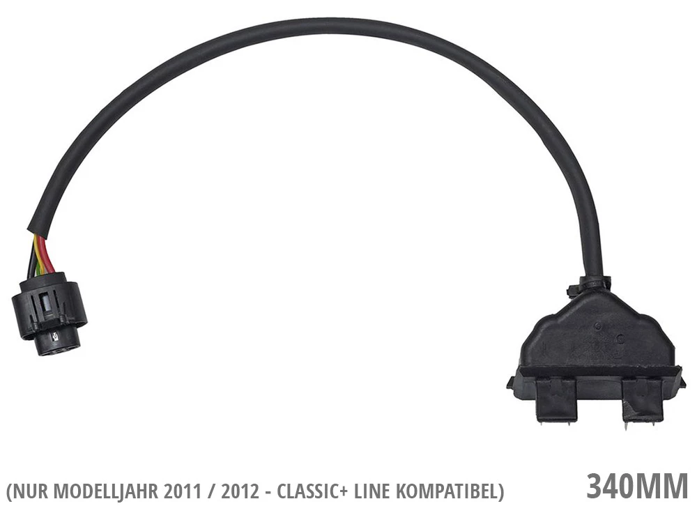 Bosch Câble PowerPack Frame 4 Bosch Câble PowerPack Frame – Image 4