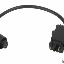 Bosch Câble PowerPack Frame 10 Bosch Câble PowerPack Frame -Roues Soldes Magasin kabel powerpack frame 520 mm