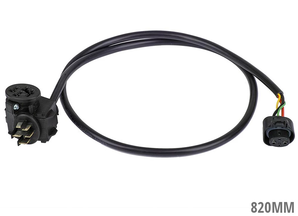 Bosch Câble PowerPack Frame 6 Bosch Câble PowerPack Frame – Image 6