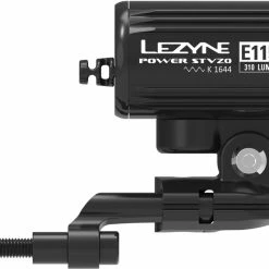 Lezyne Power Pro E115 StVZO Eclairage Avant Pour Vélo électrique, Incl. Interrupteur à Distance 7 Lezyne Power Pro E115 StVZO Eclairage Avant Pour Vélo électrique, Incl. Interrupteur à Distance -Roues Soldes Magasin lezyne led fahrradbeleuchtung power pro e115 stvzo vorderlicht 1
