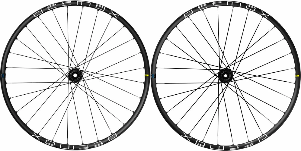 Mavic E-Deemax S 30 29" SRAM XD Boost Wheelset 1 Mavic E-Deemax S 30 29" SRAM XD Boost Wheelset
