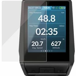 PanzerGlass Protection D'écran BOSCH 9 PanzerGlass Protection D'écran BOSCH -Roues Soldes Magasin panzerglass 3645 BOSCH Displayschutz