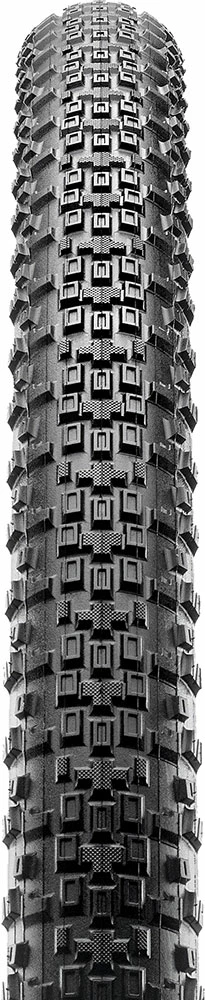 MAXXIS Rambler Tanwall 28" TR EXO Dual 60 Pneus Pliants 2 MAXXIS Rambler Tanwall 28" TR EXO Dual 60 Pneus Pliants – Image 2