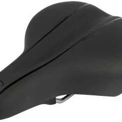 RFR Selle CITY COMFORT D2 Avec élastomères 6 RFR Selle CITY COMFORT D2 Avec élastomères -Roues Soldes Magasin rfr 11516 2 CITY COMFORT D2 Sattel mit Elastomeren