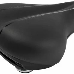RFR Selle CITY COMFORT D2 Avec élastomères 7 RFR Selle CITY COMFORT D2 Avec élastomères -Roues Soldes Magasin rfr 11516 3 CITY COMFORT D2 Sattel mit Elastomeren
