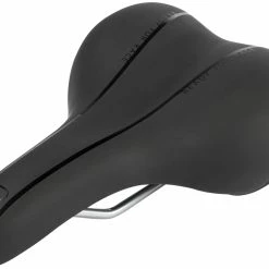 RFR Selle CITY STANDARD D2 -Roues Soldes Magasin rfr 11517 2 CITY STANDARD D2 Sattel