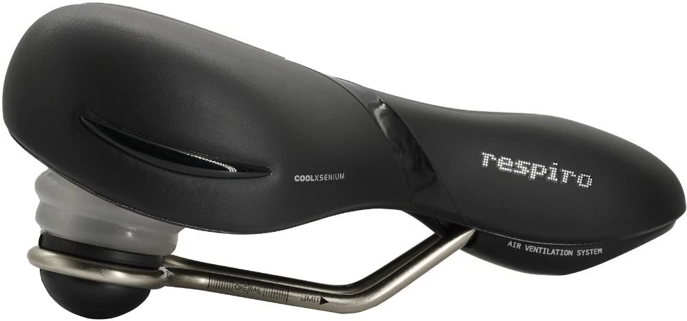 Selle Royal Selle Relaxée Respiro 3 Selle Royal Selle Relaxée Respiro – Image 3