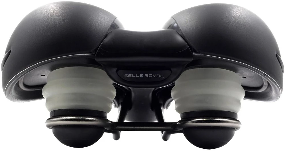 Selle Royal Selle Relaxée Respiro 4 Selle Royal Selle Relaxée Respiro – Image 4