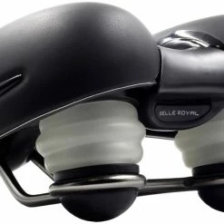 Selle Royal Selle Relaxée Respiro 10 Selle Royal Selle Relaxée Respiro -Roues Soldes Magasin selle royal 8021890575104 20120799 Respiro Relaxed Sattel 5