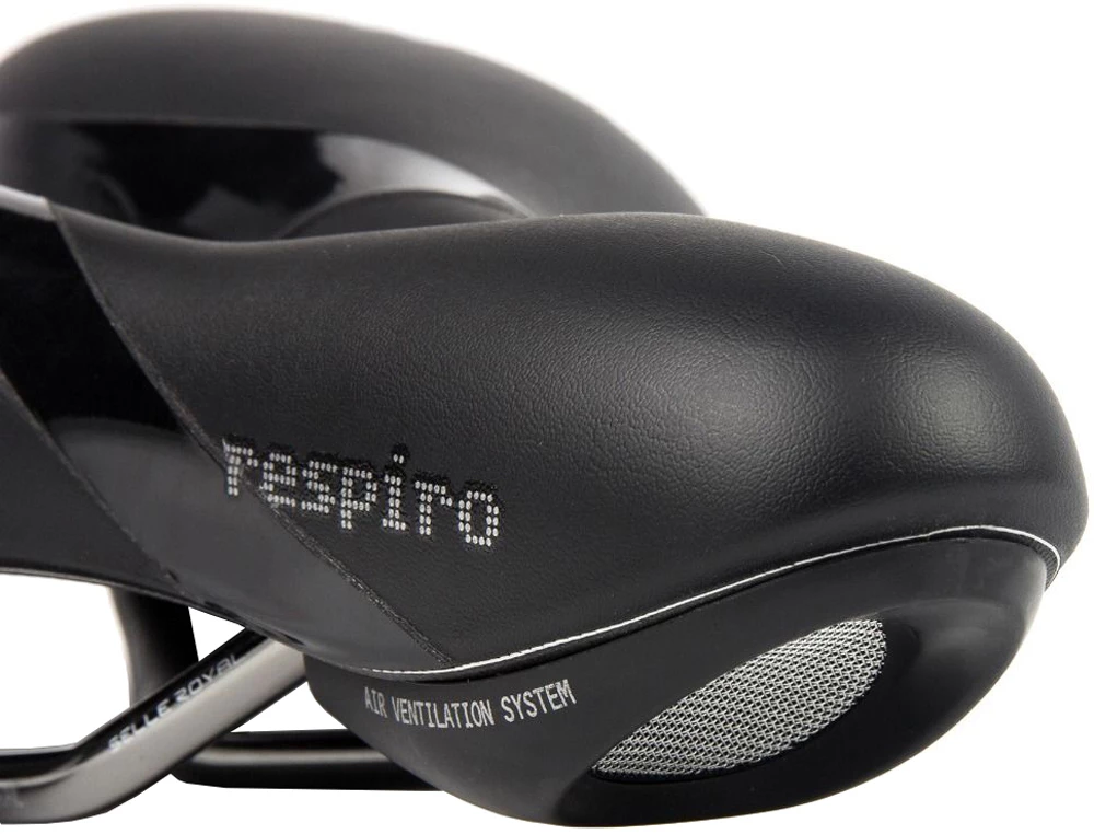 Selle Royal Selle Relaxée Respiro 6 Selle Royal Selle Relaxée Respiro – Image 6