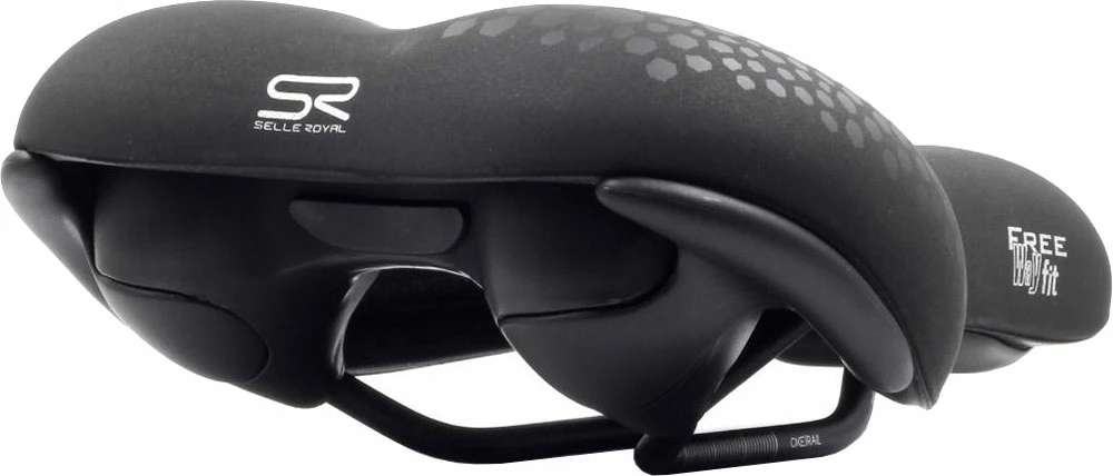 Selle Royal Selle Freeway Fit Moderate 2 Selle Royal Selle Freeway Fit Moderate – Image 2