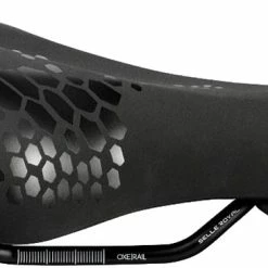 Selle Royal Selle Freeway Fit Moderate 6 Selle Royal Selle Freeway Fit Moderate -Roues Soldes Magasin selle royal 8V97DR0A38069 20120826 Freeway Fit Moderate Sattel 3